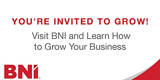 BNI Power Alliance Open Business Day