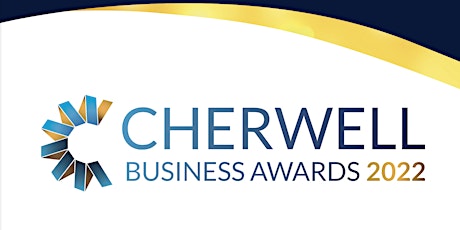 Cherwell Business Awards 2022 Gala Dinner and Award Ceremony