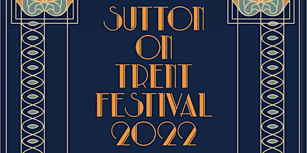 Sutton on Trent Festival 2022