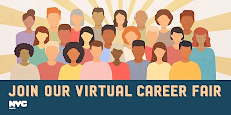 Legal Virtual Job Fair - 2 Day Event July 21, 2022 and July 22, 2022 tickets