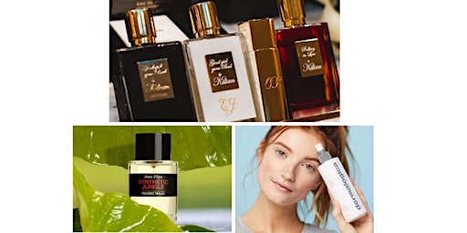 Skincare & Fragrance  Summer Essentials