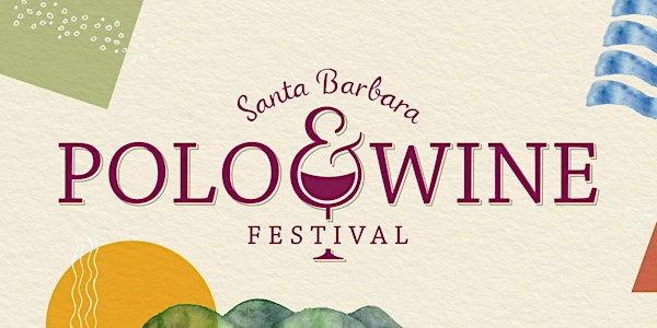 88.7 KCRW Presents: The Santa Barbara Polo & Wine Festival
