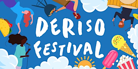 Deriso Festival tickets