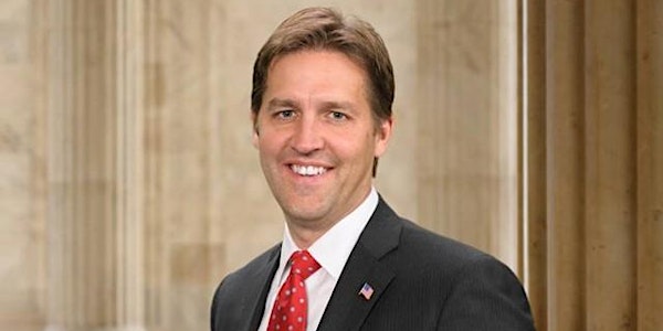 Judge Joseph Story Dinner Featuring Senator Ben Sasse