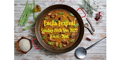 Perth Paella Festival