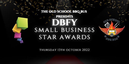 DBFY Small Business Star Awards 2022