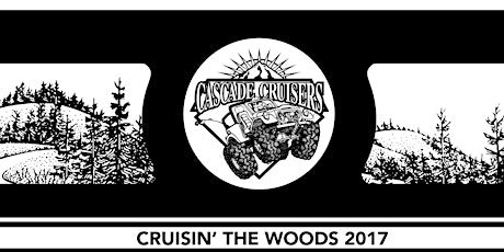 Imagen principal de Cruisin' the Woods 2017