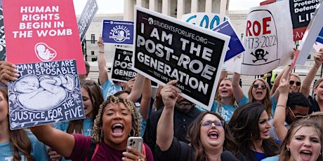 The Devastating Economic Impacts of an Abortion Ban tickets