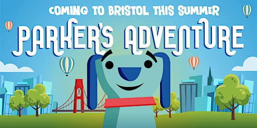 Parker's Adventure with Bristol Animal Rescue Centre
