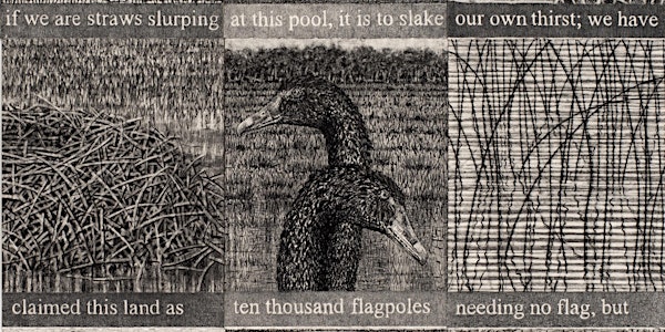 Poets and Painters - Celebrating The Big Punchbowl
