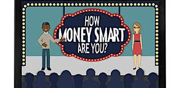 Money Smart (with Angela Austin)