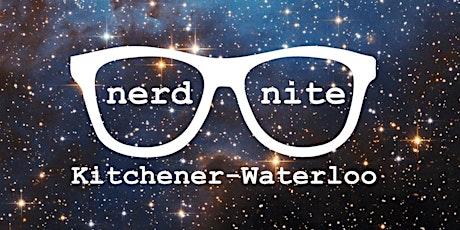 Nerd Nite KW Episode 42 primary image