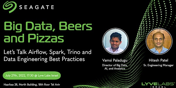 Let's Talk Airflow, Spark, Trino and Data Engineering Best Practices