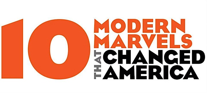 Screening: 10 Modern Marvels that Changed America image