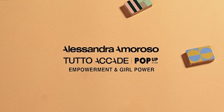 Empowerment e girl power biglietti