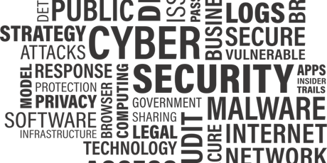 Exploring a New Paradigm In Cybersecurity primary image