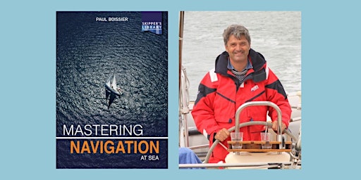 Navigation by Paul Boissier