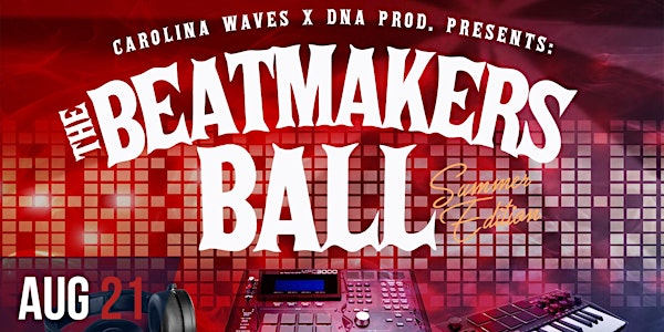 The Beatmakers Ball