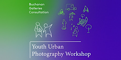 Youth Urban Photography Workshop tickets
