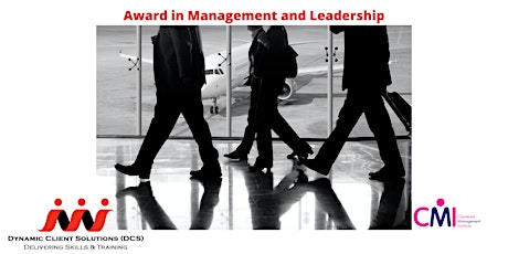 CMI Award in Management and Leadership