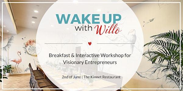 Wake Up With Willo