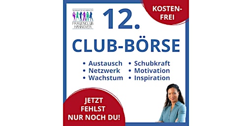 12. Club-Börse