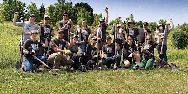 ReForest London Volunteer Orientation Training