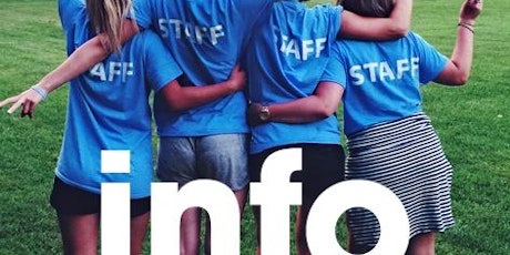Perth 2018 US Summer Camp Free Information Event tickets