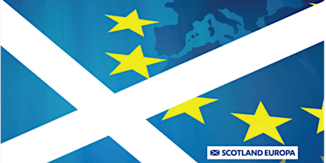Scotland Europa EU Insight Familiarisation Programme primary image