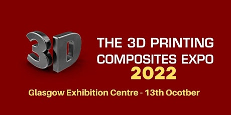 3D Printing Scotland  2022