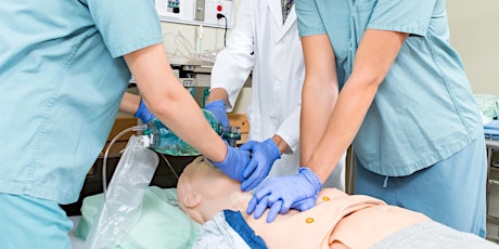 AHA - BLS "HeartCode" Blended - Nation's Best CPR - Lynchburg, VA