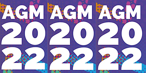 Inspire AGM 2022 at Beeston Library & Online