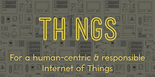 ThingsCon Salon Berlin (May 2017)