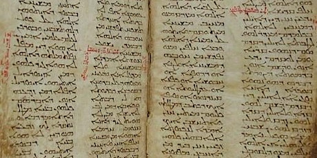 A look at the Aramaic language and the Bible (12 Week Course)