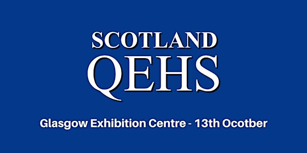 Scotland QEHS Expo