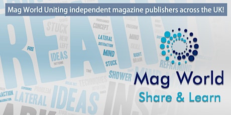 Magazine Conference – 13th October 2017 primary image