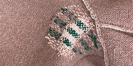 An Introduction to Visible Mending with Molly Rooke