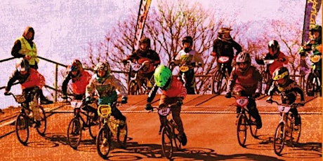 Blackpool BMX Club 2022 Summer Series Round 4 primary image