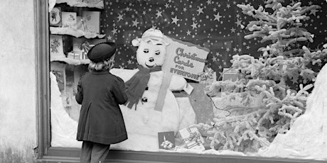 Remembering Marshall Field’s and Christmas