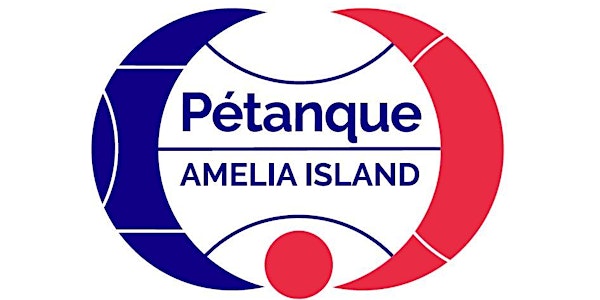 Petanque Amelia Island Open