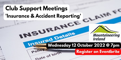 Insurance & Accident Reporting
