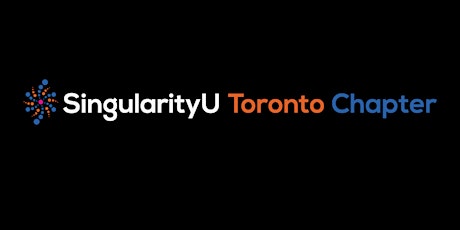 SingularityU Toronto Panel Discussion: Humanity in a Post-AI Era primary image