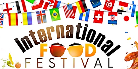 Houston International FOOD Festival