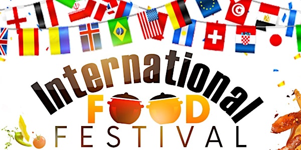Houston International FOOD Festival