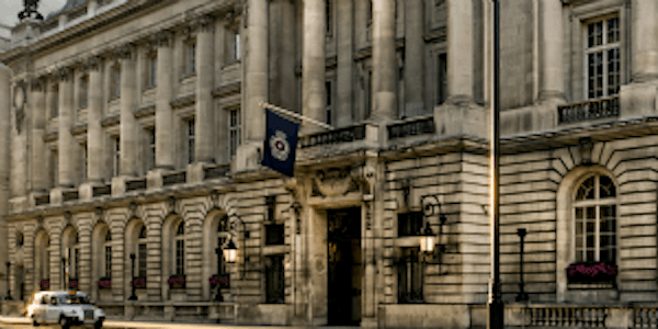 Royal Automobile Club Pall Mall Heritage Open Days 