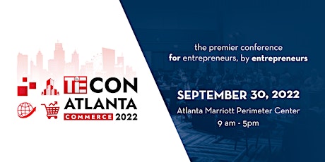 TiECON  Atlanta 2022