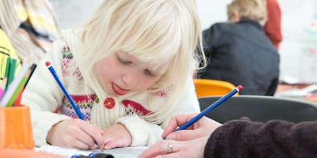 Be Creative Autism Friendly - 2 Sept 2017 - 14.00 tickets