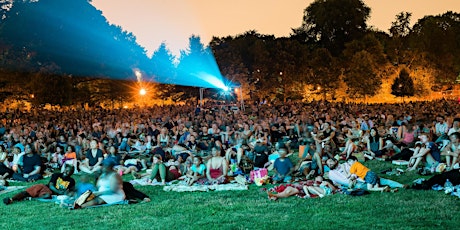 SHOWTIME® in Prospect Park tickets