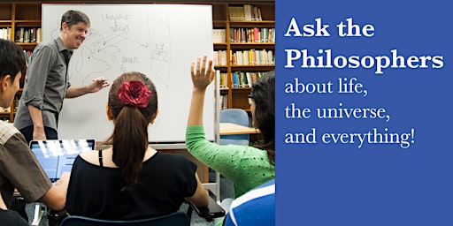 NUS Open House 2022: Philosophy - Ask Me Anything (AMA) & Panel Discussion