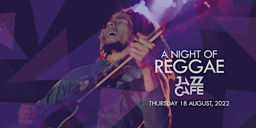 A Night of Reggae